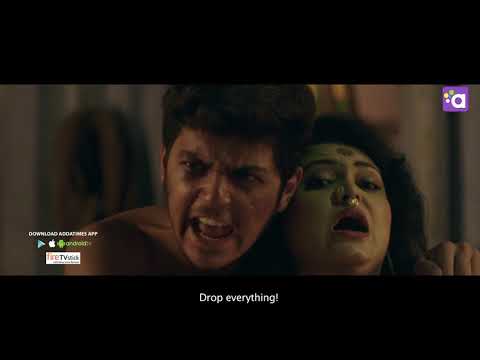 Addatimes Originals...Khyapa Webisode-18 Trailer~2...Addatimes.com